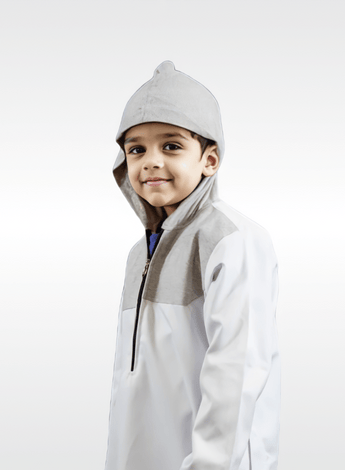 TheTopiWala's Kids Thobes Winter Collection: Keeping Your Little Ones Stylish & Warm