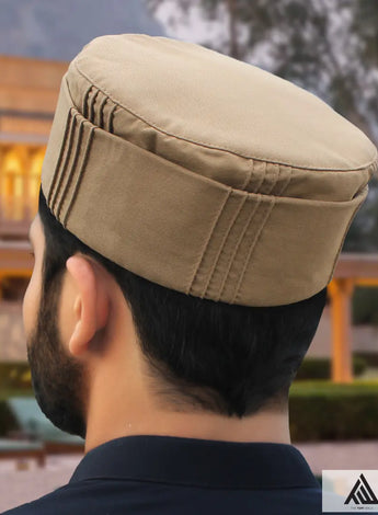 Jubbah and Kufi/Topi: A Timeless Tradition in Islam
