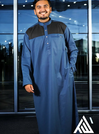 Embrace Warmth and Tradition with TheTopiWala’s Winter Thobe Collection