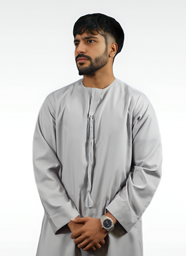 Adult Thobe - Emirati - TTW/D21