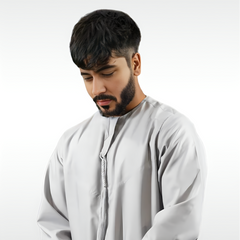 Adult Thobe - Emirati - TTW/D18
