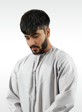Adult Thobe - Emirati - TTW/D18