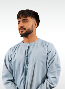 Adult Thobe - Emirati - TTW/D20