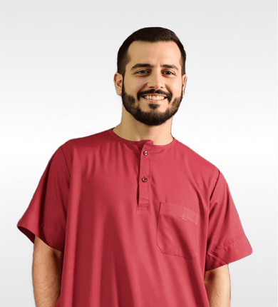 Short Sleeve