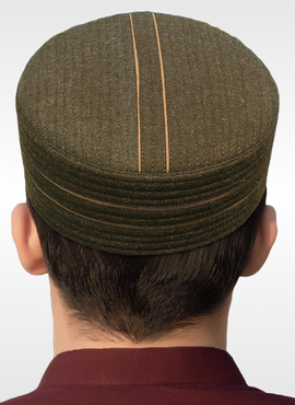 Ember Topi