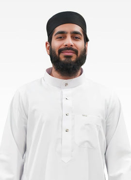 Everyday Modesty Thobe