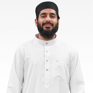 Everyday Modesty Thobe
