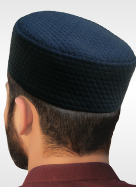 Moorish Topi