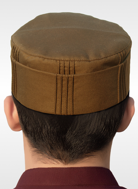 Muneer Topi
