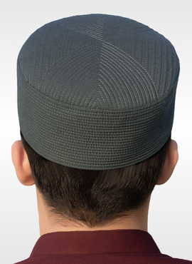 Noor-e-Haram Topi