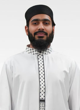 Regal Wear Thobe