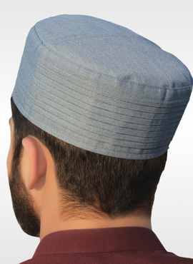 Shahanshah Topi
