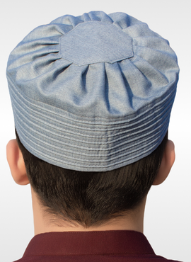 Tawakkul Topi
