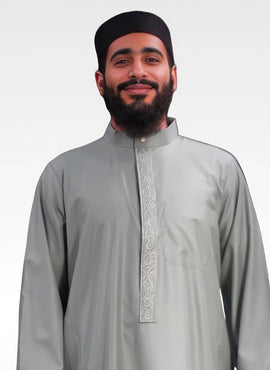 Urban Modest Thobe