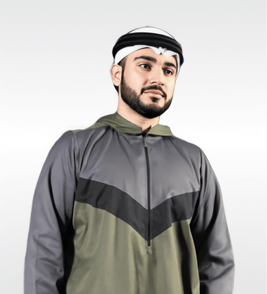 Winter Thobes